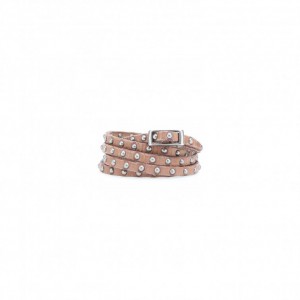 Ceintures A.S.98 Judd Unisex Kaki Clair | FR-842305PTL