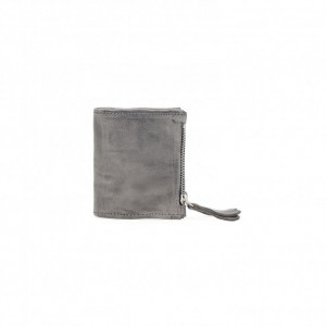 Portefeuilles A.S.98 103085 Unisex Grise | FR-964827GID