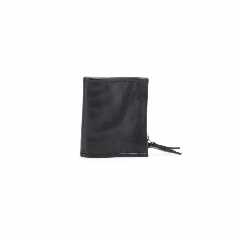 Portefeuilles A.S.98 103085 Unisex Noir | FR-068154LOP