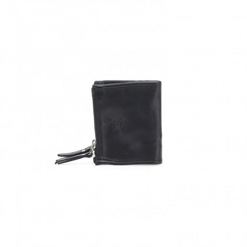 Portefeuilles A.S.98 103085 Unisex Noir | FR-068154LOP