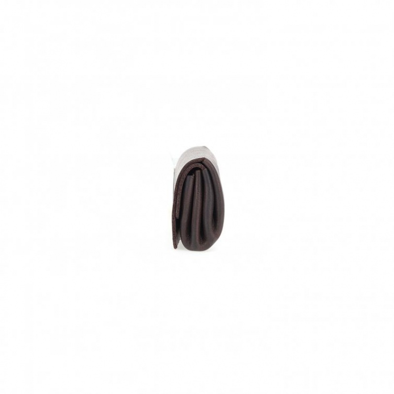 Portefeuilles A.S.98 Bevis Unisex Chocolat | FR-823065CQX