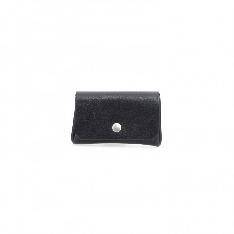 Portefeuilles A.S.98 Bevis Unisex Noir | FR-586072VIT