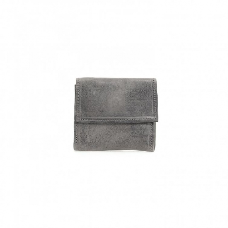 Portefeuilles A.S.98 Cisco Unisex Grise | FR-937648HZW