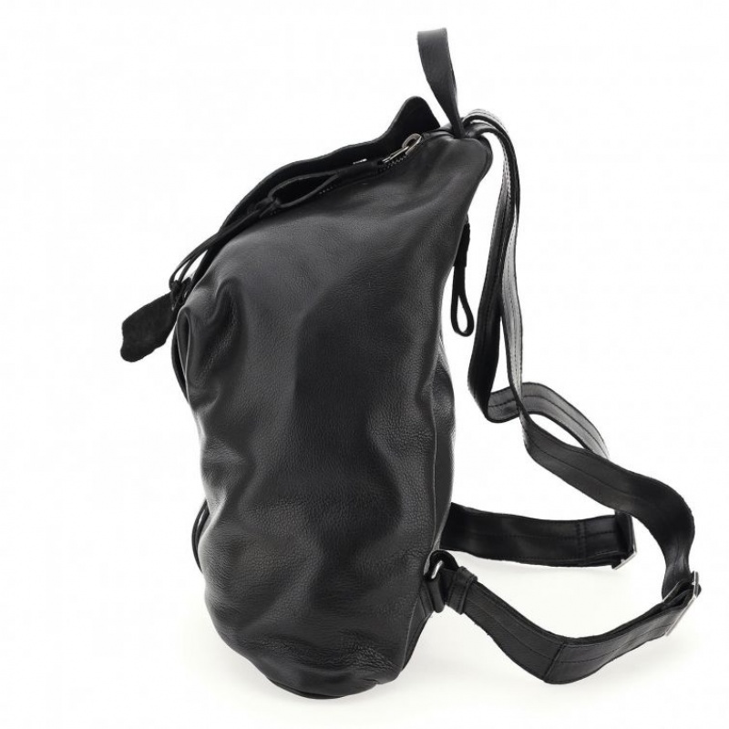 Sacs A.S.98 200420 Femme Noir | FR-074612LJM
