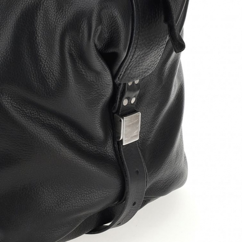 Sacs A.S.98 200420 Femme Noir | FR-074612LJM