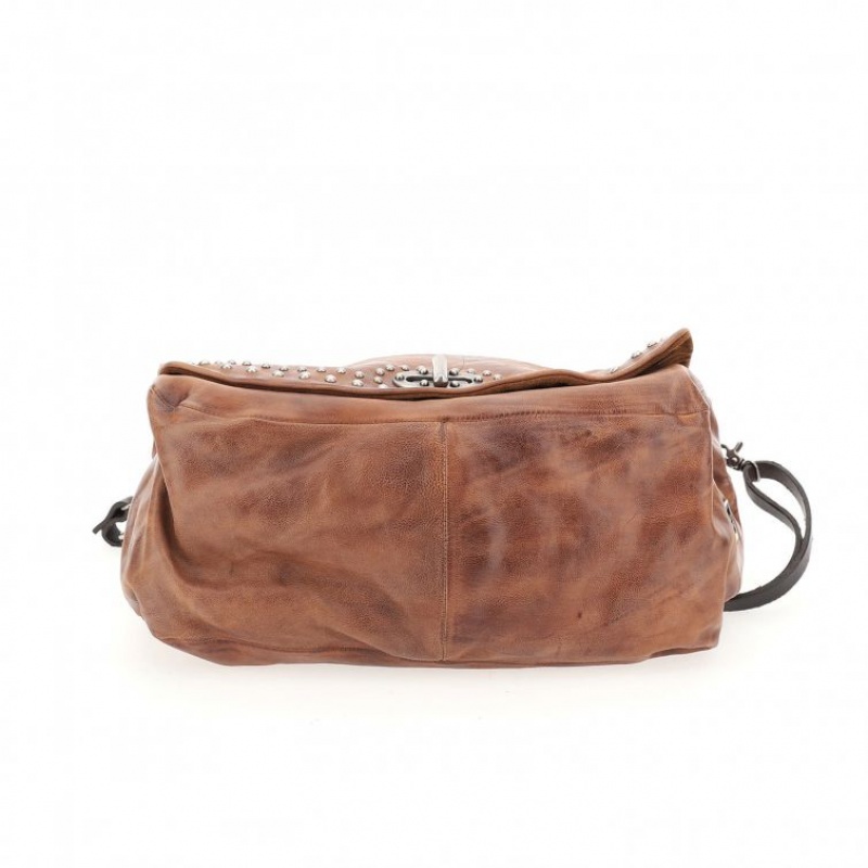 Sacs A.S.98 200537 Femme Kaki | FR-936781ZJH