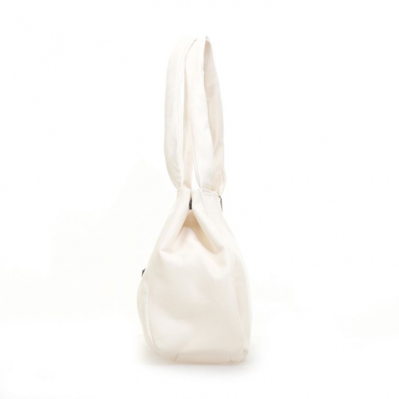 Sacs A.S.98 Affi Femme Blanche | FR-148903YGX