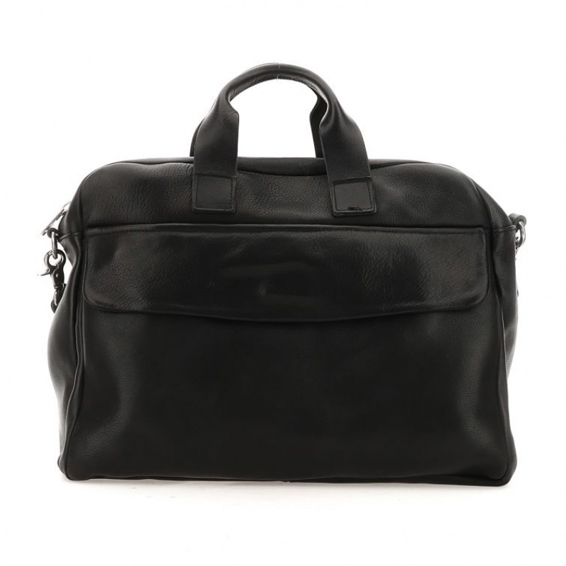 Sacs A.S.98 Benaco Femme Noir | FR-985706MQV