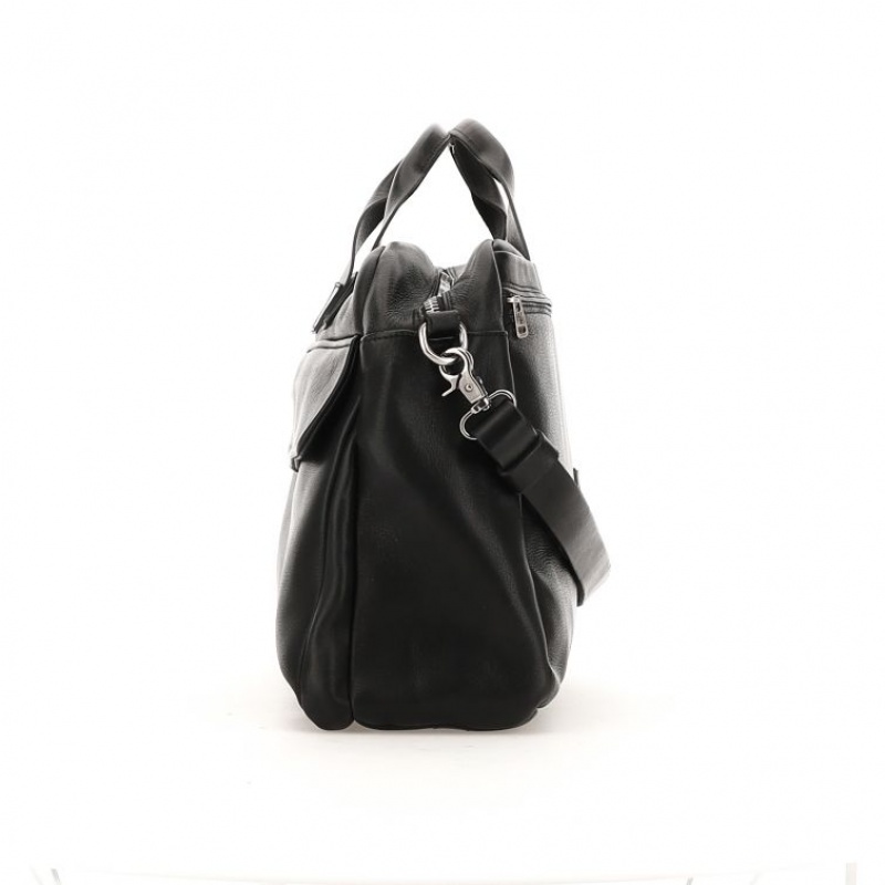 Sacs A.S.98 Benaco Femme Noir | FR-985706MQV