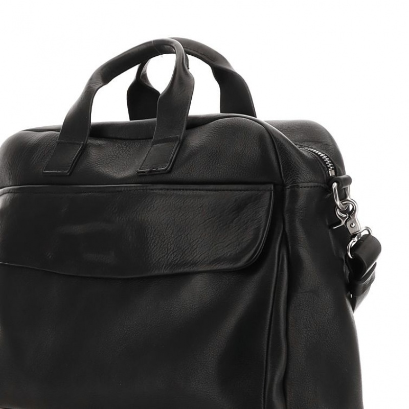 Sacs A.S.98 Benaco Femme Noir | FR-985706MQV