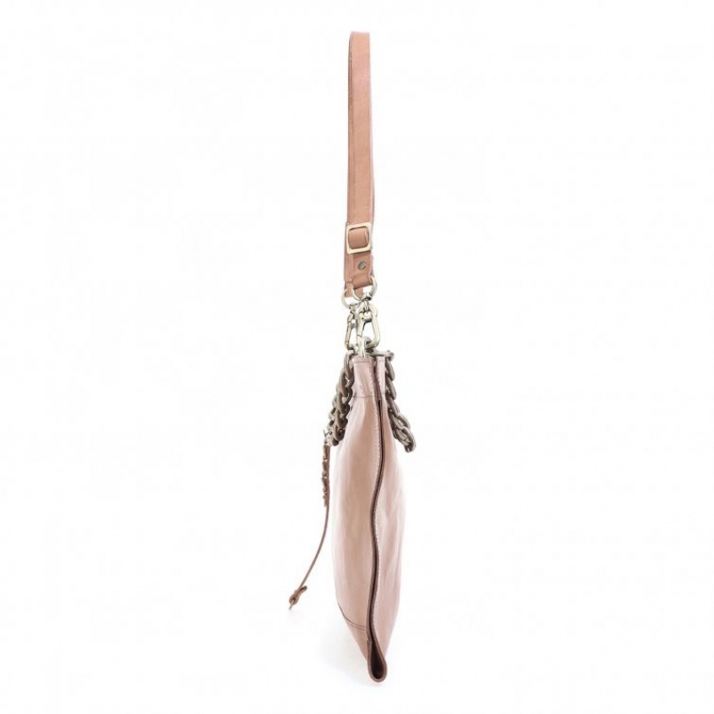 Sacs A.S.98 Elsa Femme Marron | FR-952384DLI