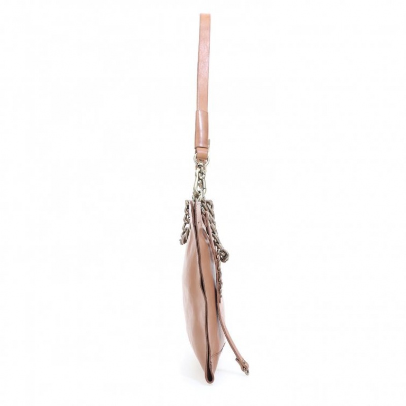 Sacs A.S.98 Elsa Femme Marron | FR-952384DLI