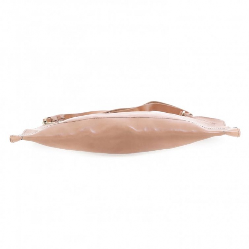 Sacs A.S.98 Elsa Femme Marron | FR-952384DLI
