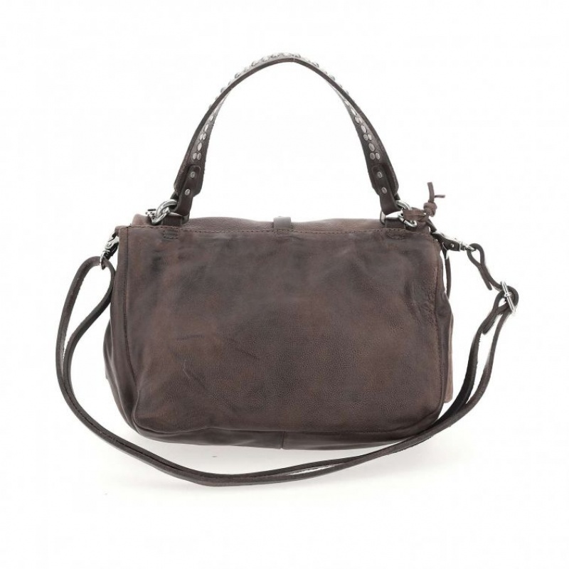 Sacs A.S.98 Emmet Femme Chocolat | FR-560832PWR