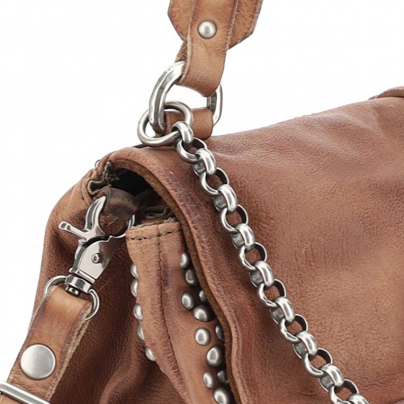 Sacs A.S.98 Emmet Femme Kaki | FR-784523ZJU