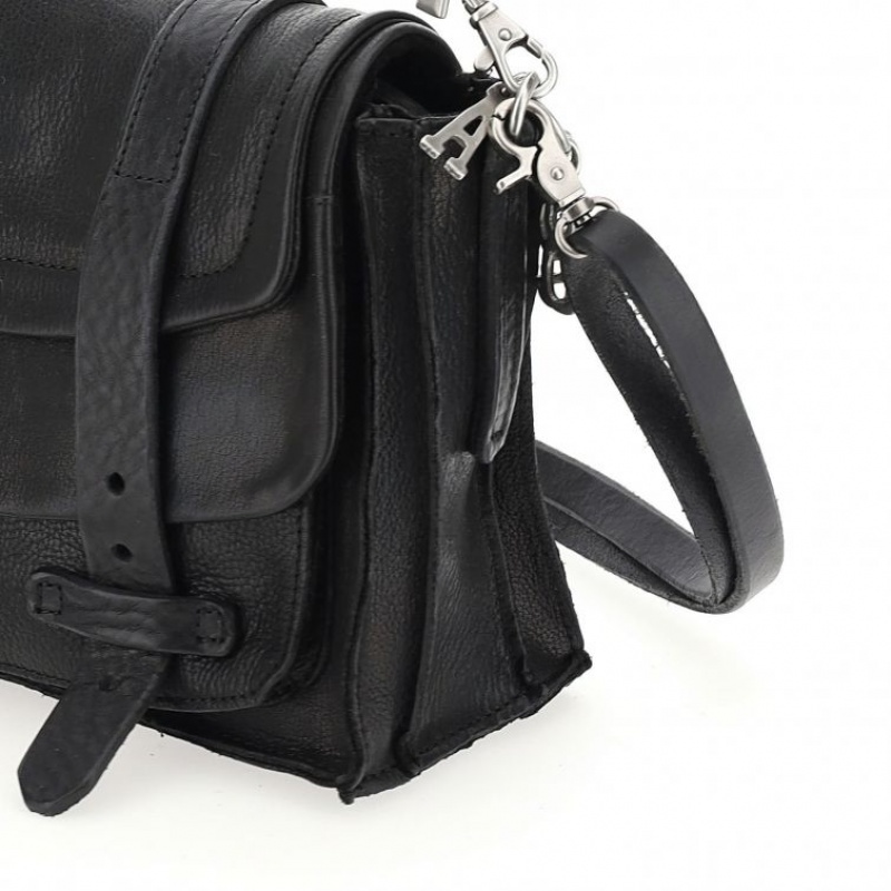 Sacs A.S.98 Ewart Femme Noir | FR-681529HPS