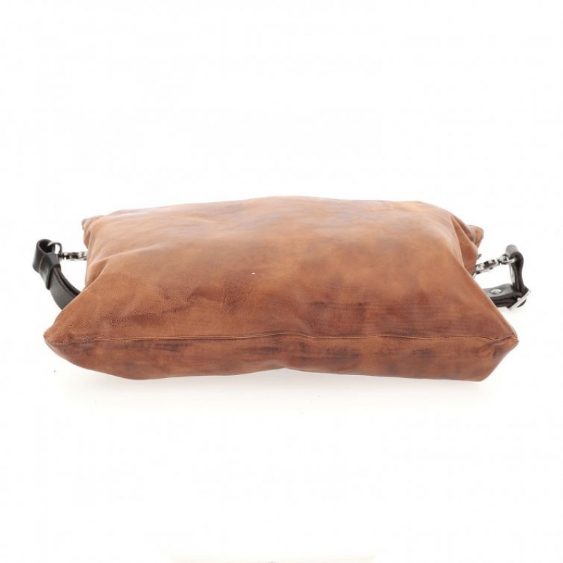 Sacs A.S.98 Firm Femme Kaki | FR-729108GPB