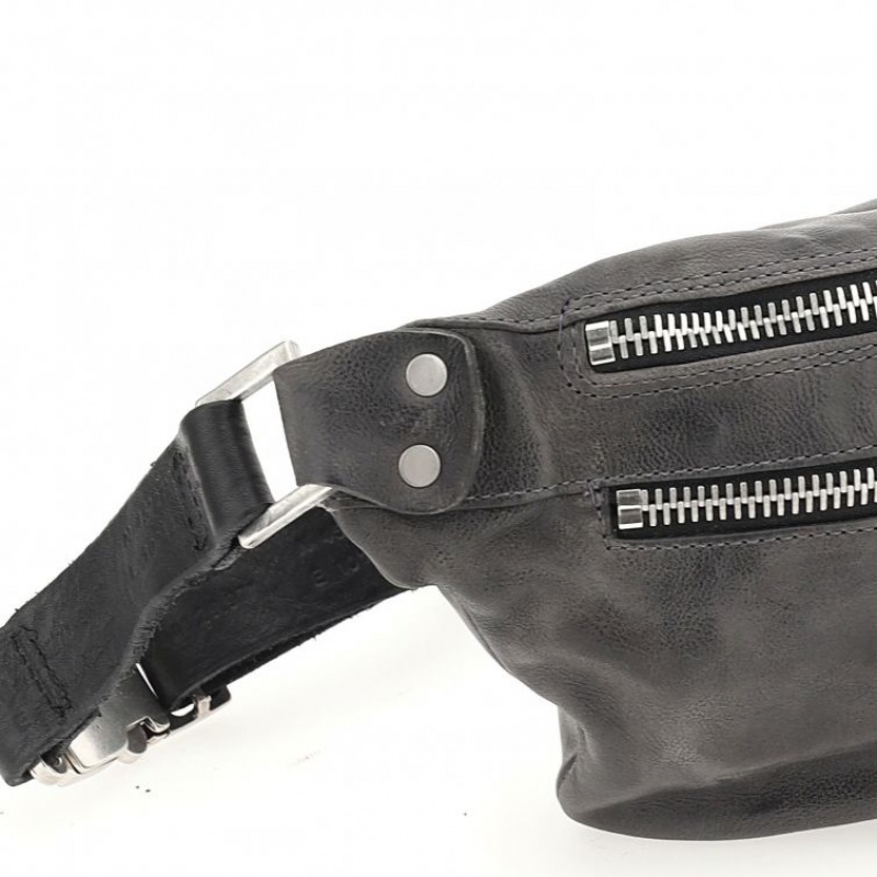 Sacs A.S.98 Hoffman Femme Grise | FR-524906DAS