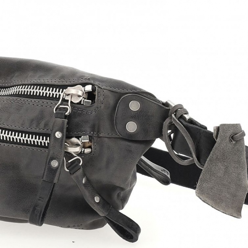 Sacs A.S.98 Hoffman Femme Grise | FR-524906DAS