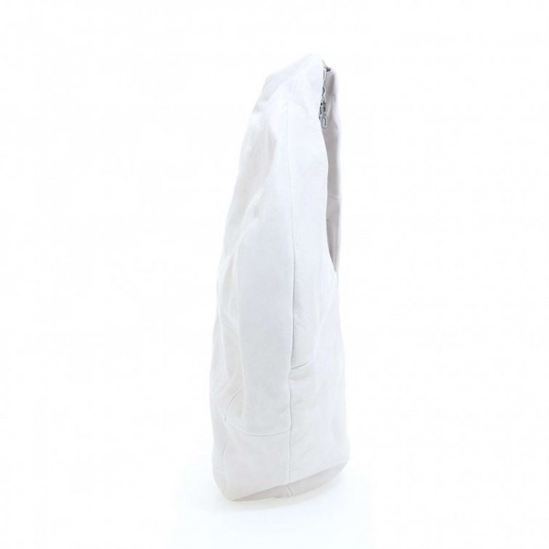 Sacs A.S.98 Jamar Femme Beige | FR-864152HEV