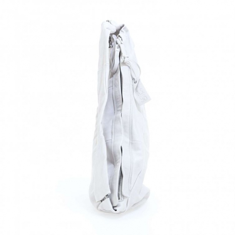 Sacs A.S.98 Jamar Femme Beige | FR-864152HEV