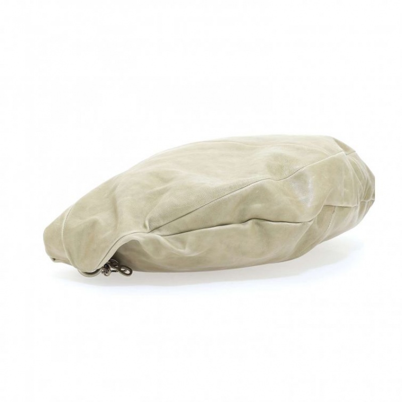 Sacs A.S.98 Jamar Femme Vert Clair | FR-024183TAK