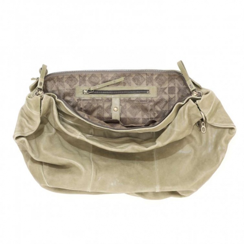 Sacs A.S.98 Jamar Femme Vert Clair | FR-024183TAK