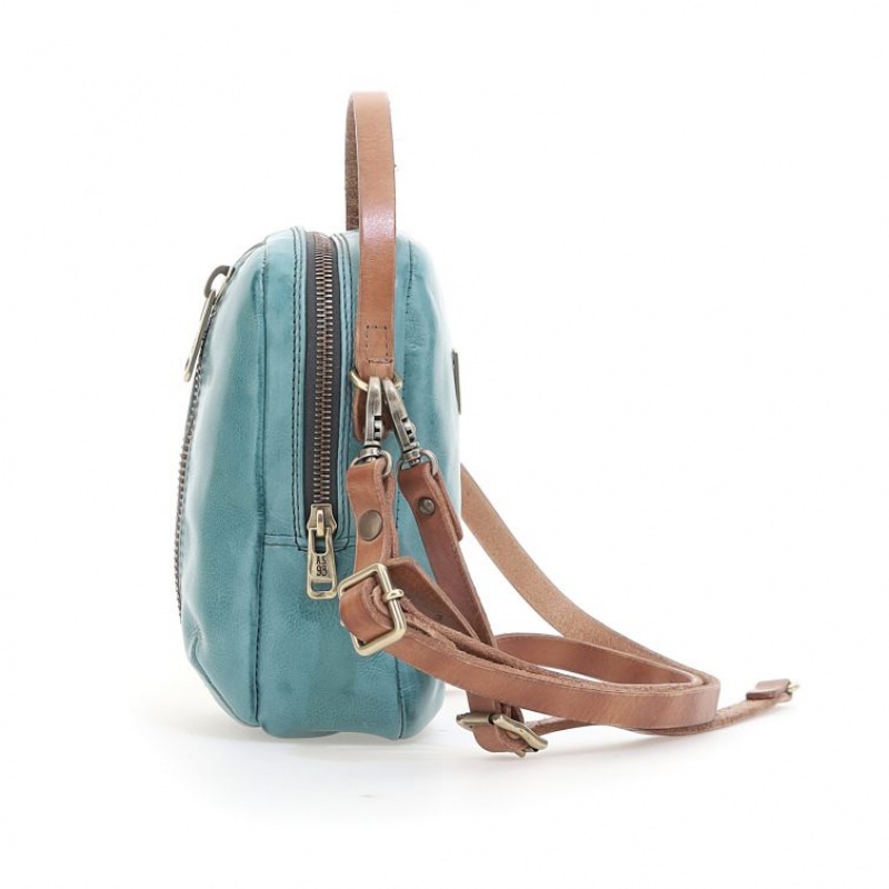 Sacs A.S.98 Limone Femme Vert | FR-351698DRM