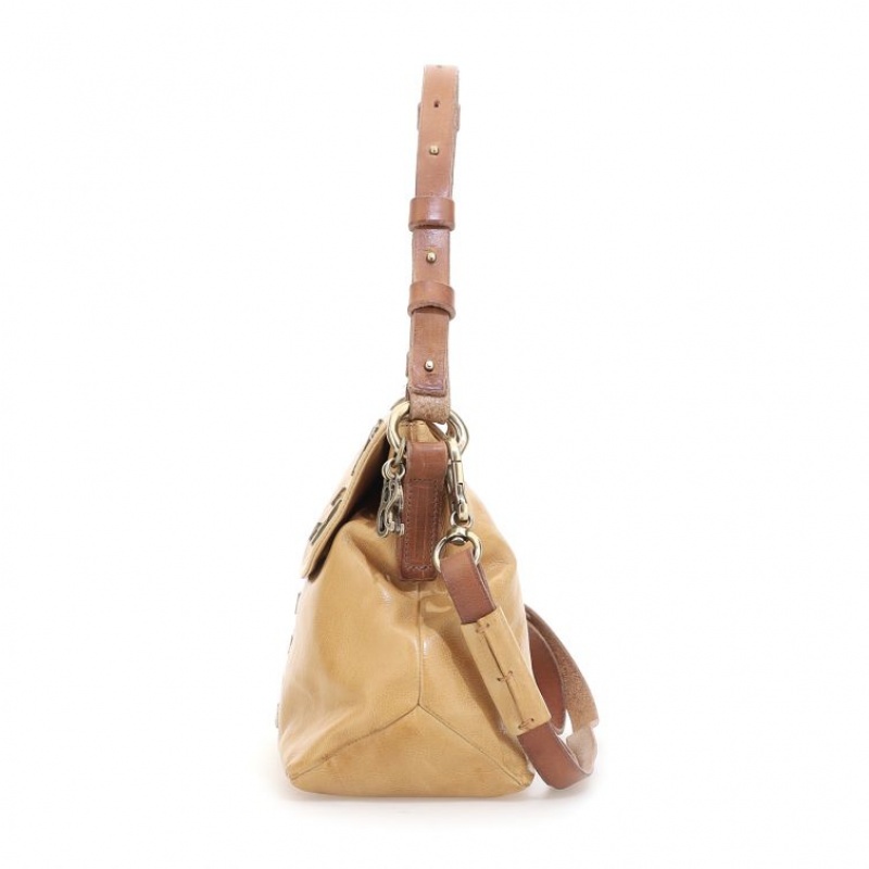 Sacs A.S.98 Lory Femme Kaki | FR-103527ERI