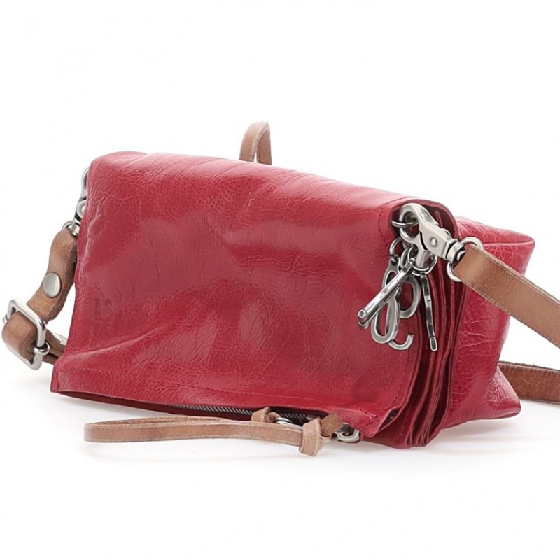 Sacs A.S.98 Margaret Femme Fushia | FR-642983LRY