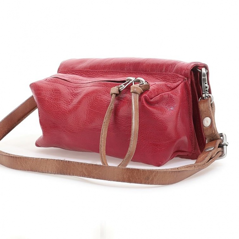 Sacs A.S.98 Margaret Femme Fushia | FR-642983LRY