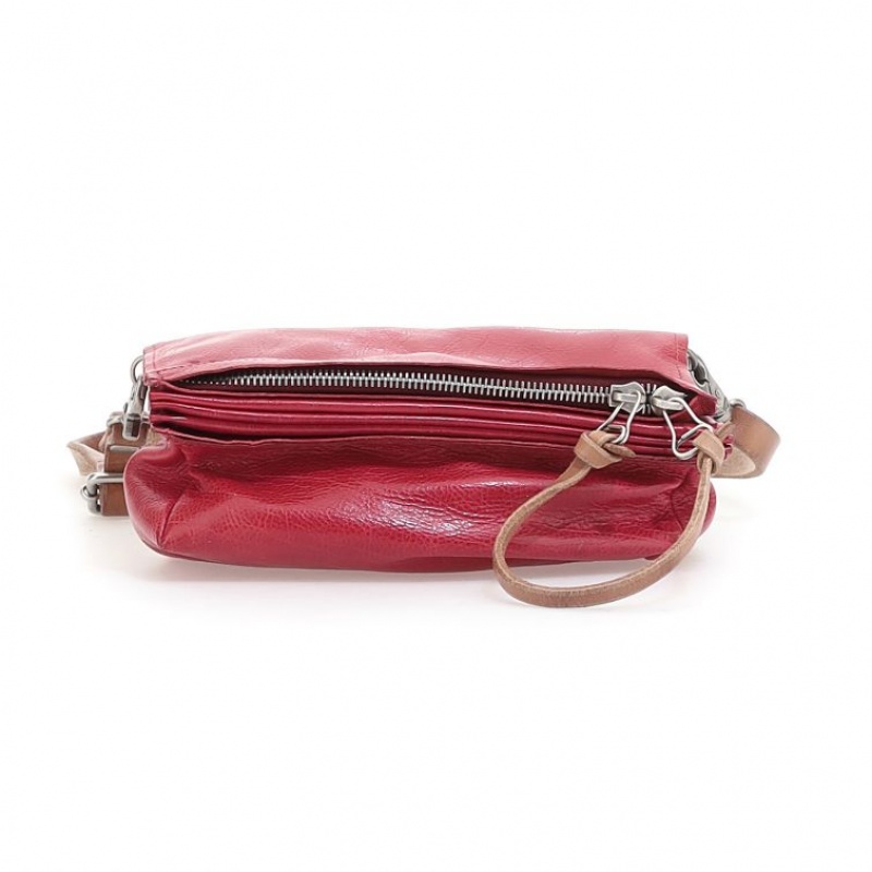Sacs A.S.98 Margaret Femme Fushia | FR-642983LRY