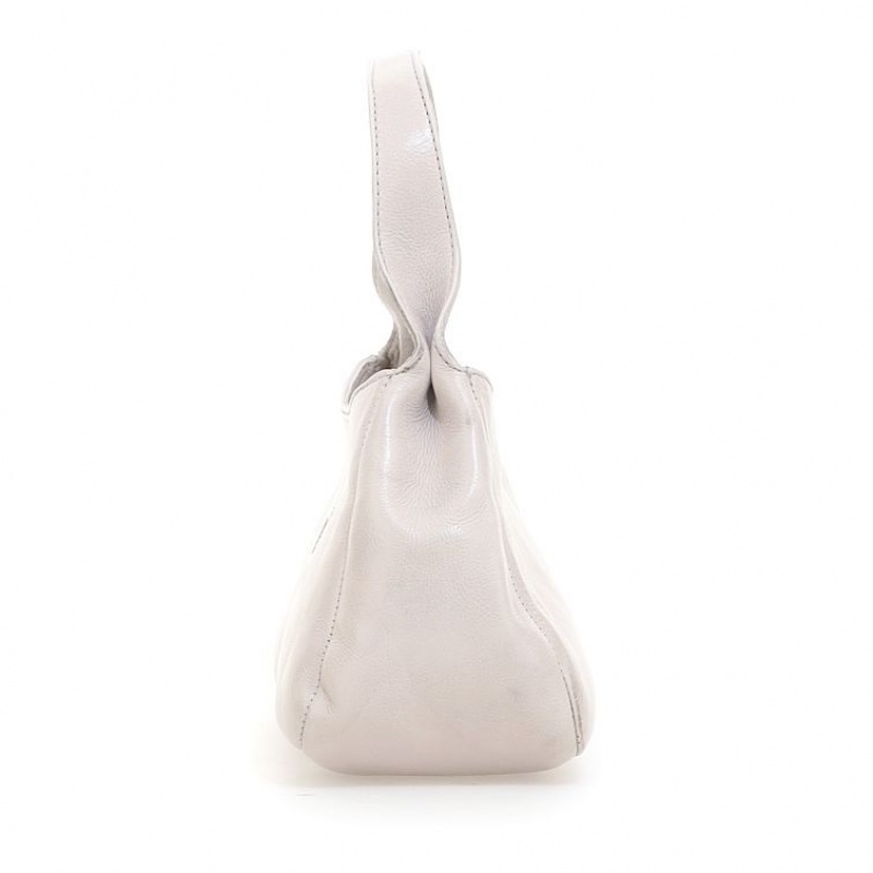 Sacs A.S.98 Peschiera Femme Beige | FR-346019NPE