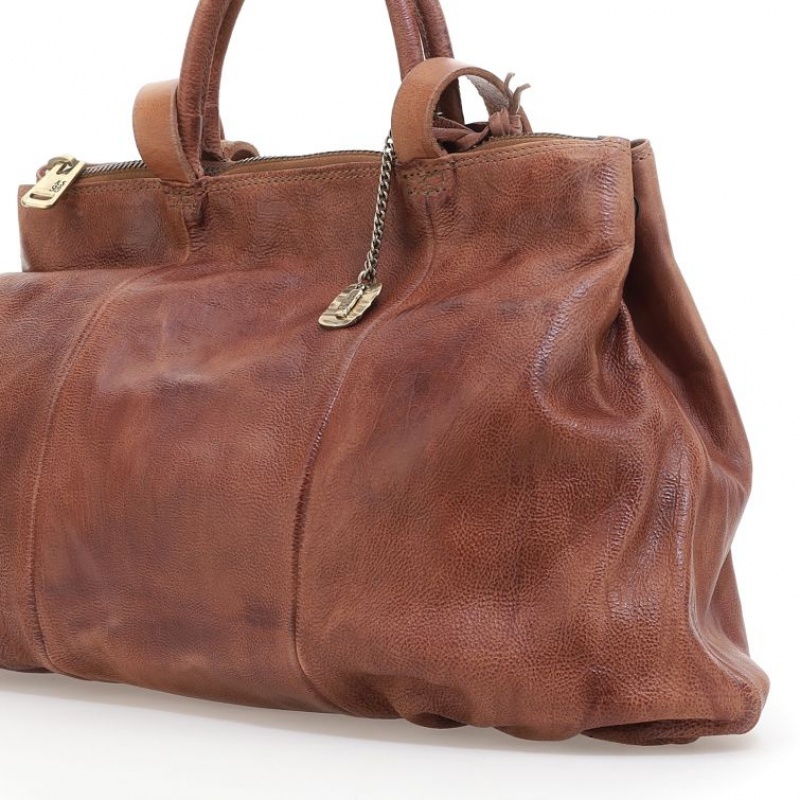 Sacs A.S.98 Riva Femme Kaki | FR-645371YDK