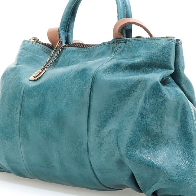 Sacs A.S.98 Riva Femme Vert | FR-976584VZT