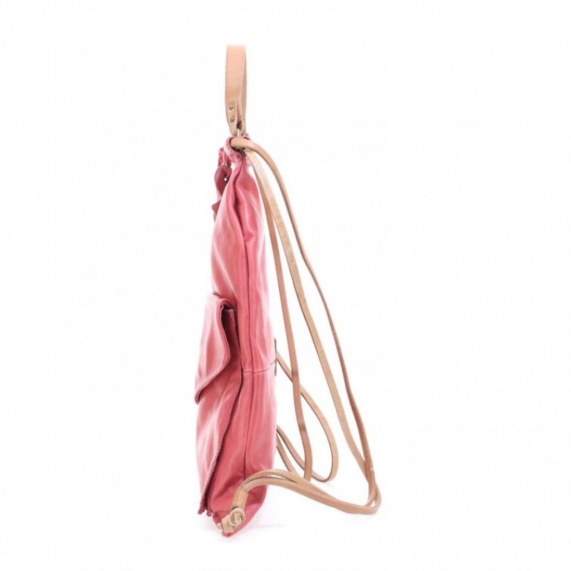 Sacs A.S.98 Rosalind Femme Fushia | FR-062974OEY