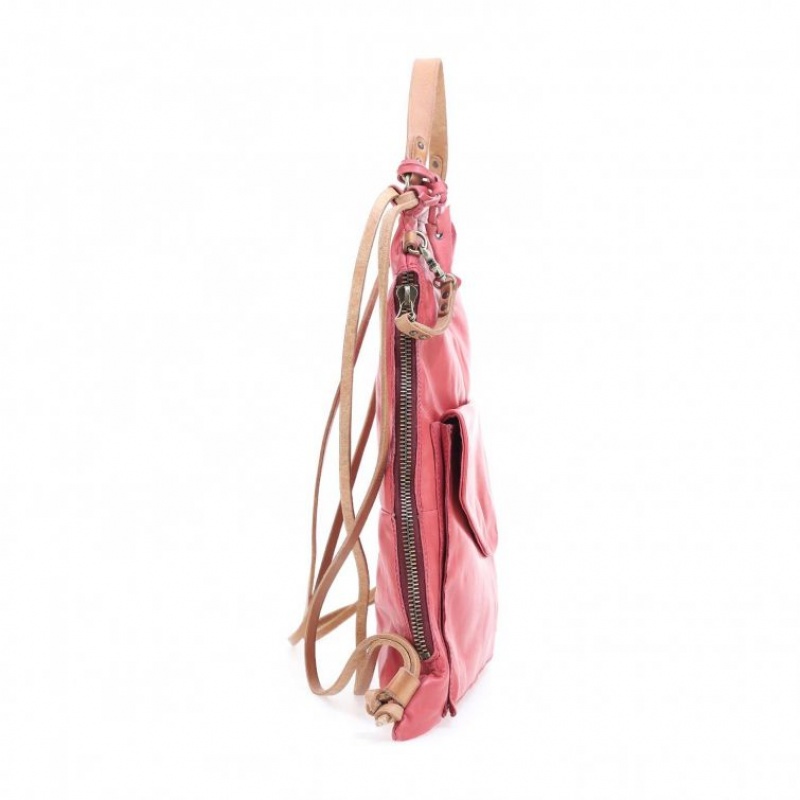 Sacs A.S.98 Rosalind Femme Fushia | FR-062974OEY