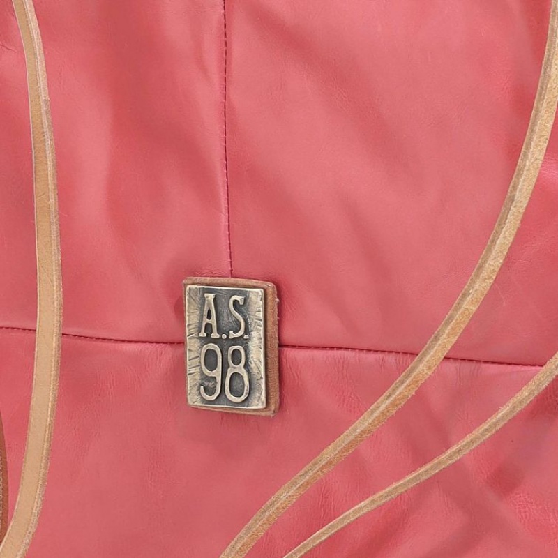 Sacs A.S.98 Rosalind Femme Fushia | FR-062974OEY