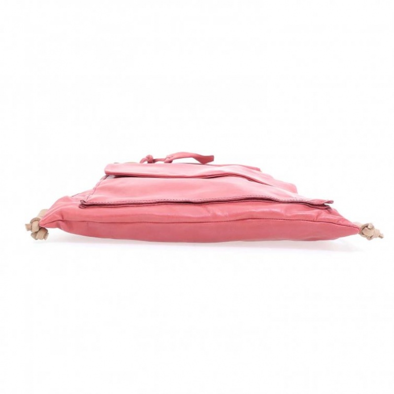 Sacs A.S.98 Rosalind Femme Fushia | FR-062974OEY