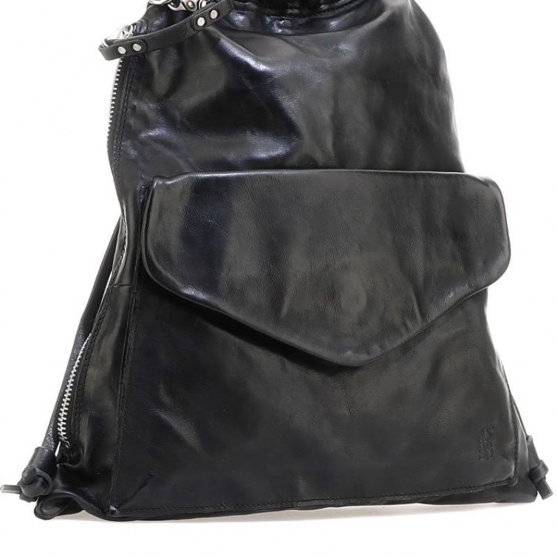 Sacs A.S.98 Rosalind Femme Noir | FR-894103JPN