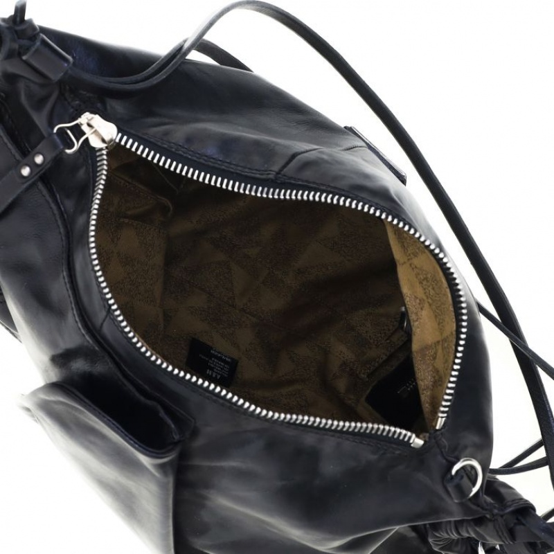 Sacs A.S.98 Rosalind Femme Noir | FR-894103JPN