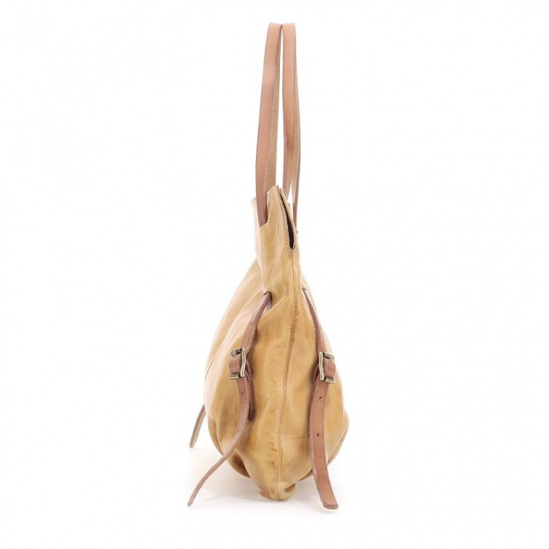 Sacs A.S.98 Salo Femme Kaki | FR-253714JOF