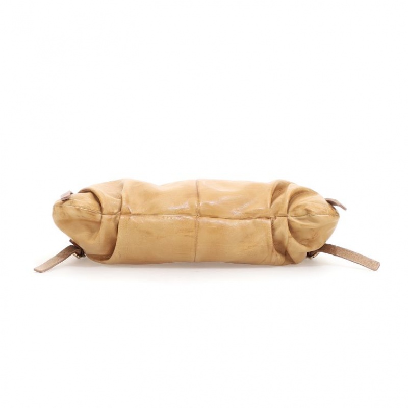 Sacs A.S.98 Salo Femme Kaki | FR-253714JOF