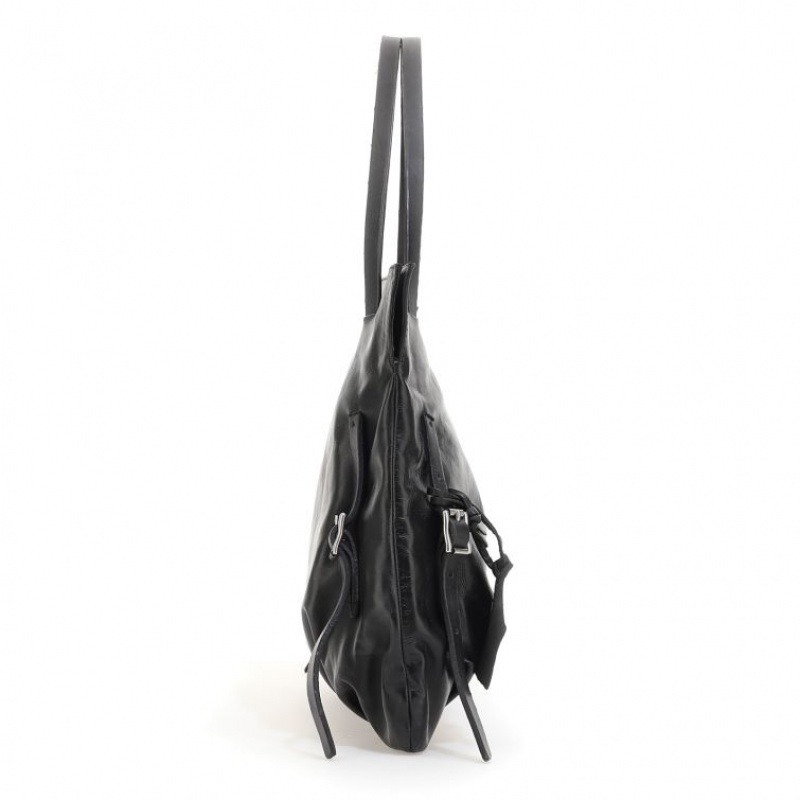 Sacs A.S.98 Salo Femme Noir | FR-183426DJC