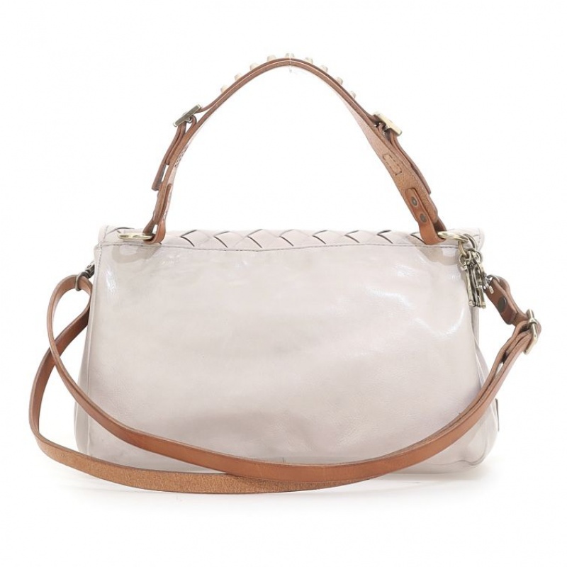 Sacs A.S.98 Sogno Femme Beige | FR-164830PEL