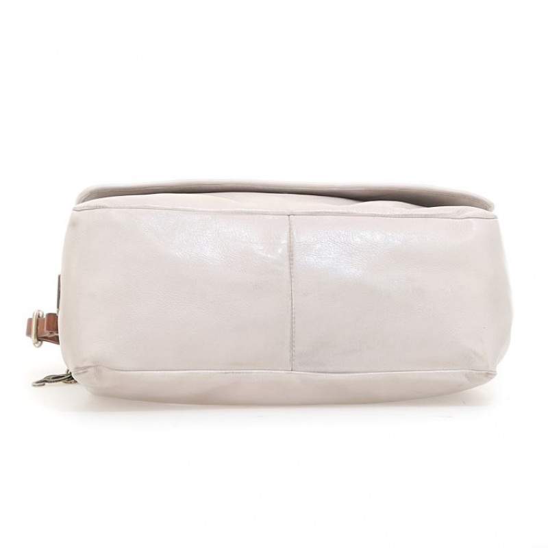 Sacs A.S.98 Sogno Femme Beige | FR-164830PEL