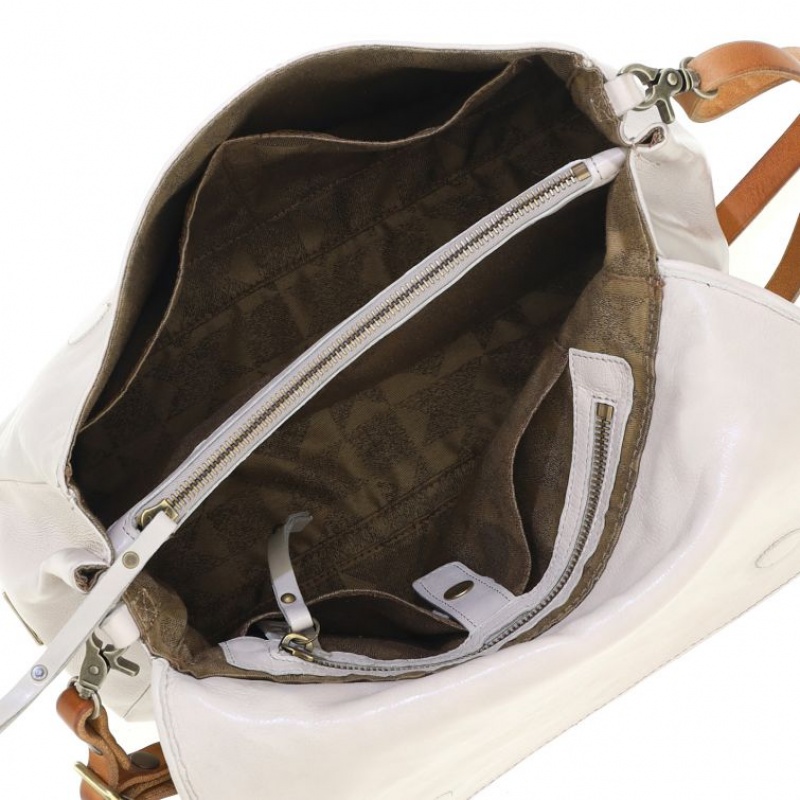 Sacs A.S.98 Sogno Femme Beige | FR-164830PEL