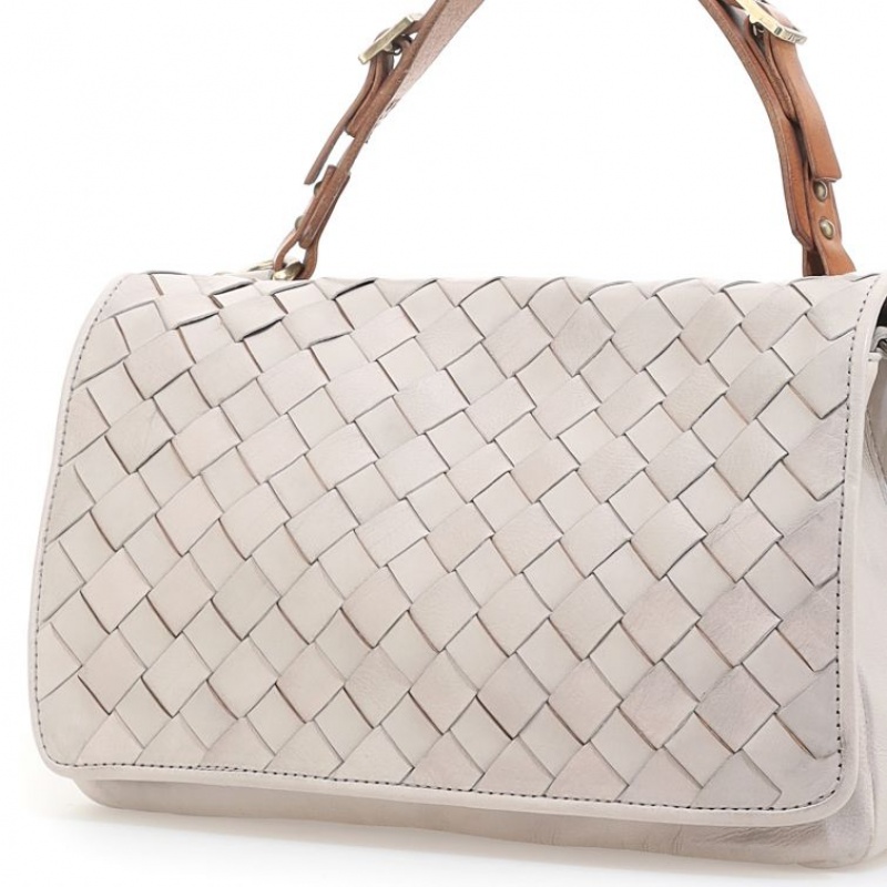 Sacs A.S.98 Sogno Femme Beige | FR-164830PEL