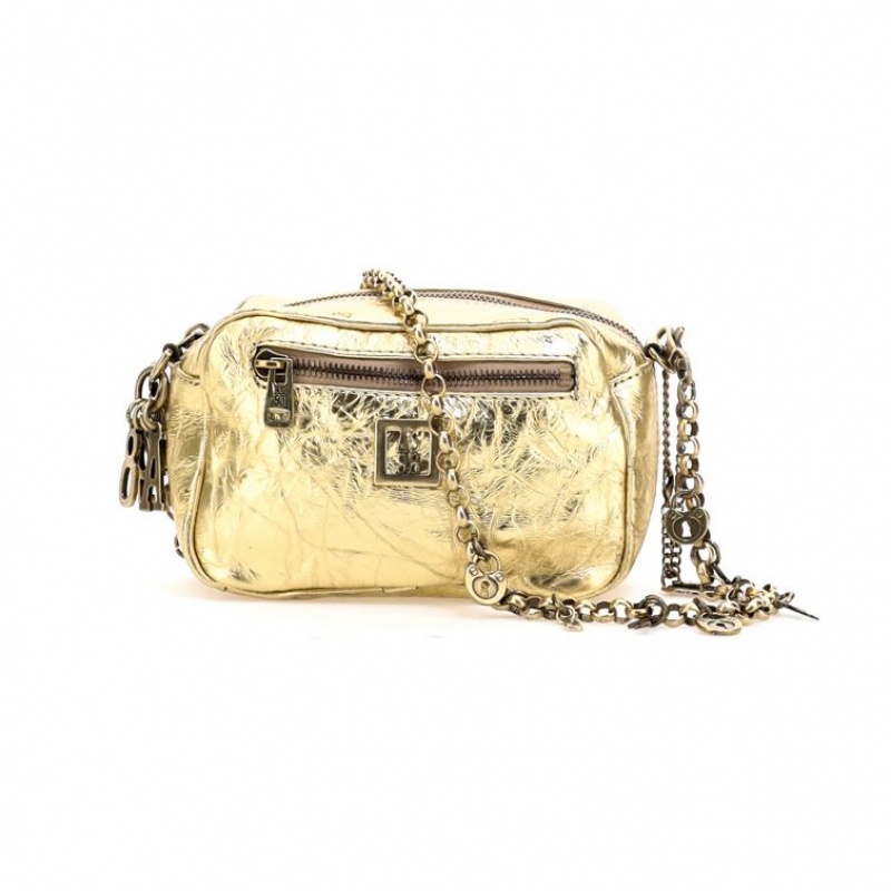 Sacs A.S.98 Soleil Femme Doré | FR-156872NUJ