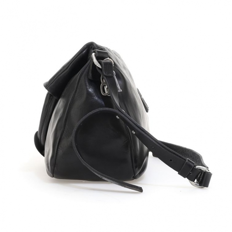 Sacs A.S.98 Torri Femme Noir | FR-582160HYF
